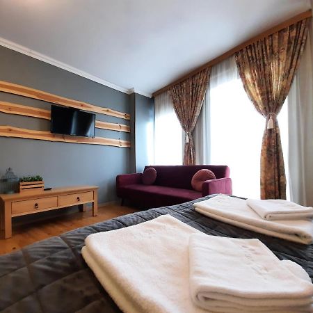 Aparthotel Casa Dea Weliko Tarnowo Exterior foto